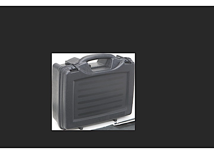 Plano 140402 - Black Large