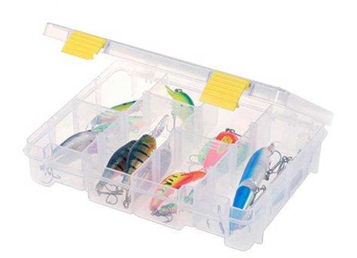 Plano 2370500 - Clear Yellow