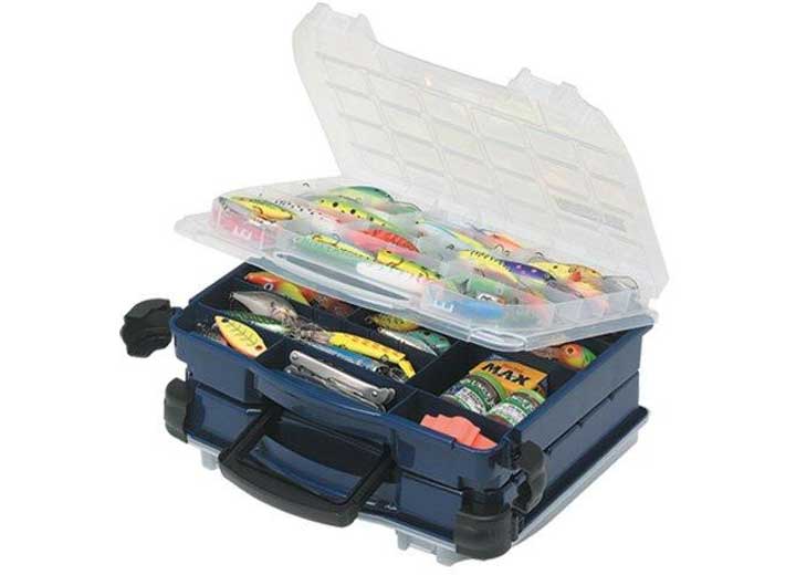 Plano 395210 - Blue Clear