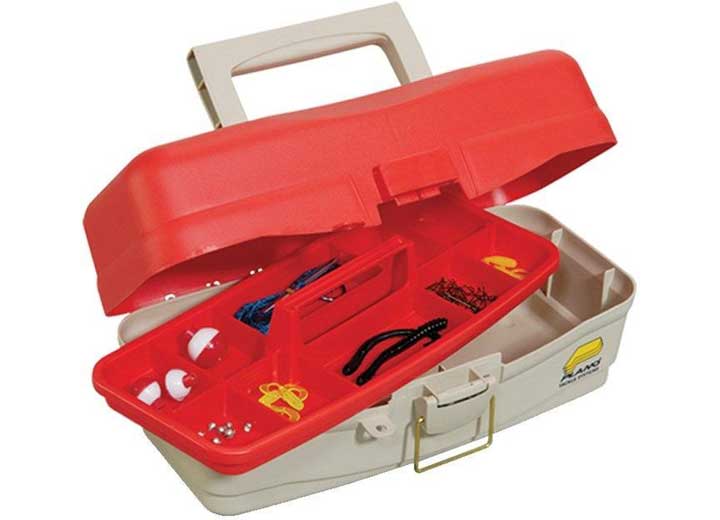 Plano 500000 - Red Beige