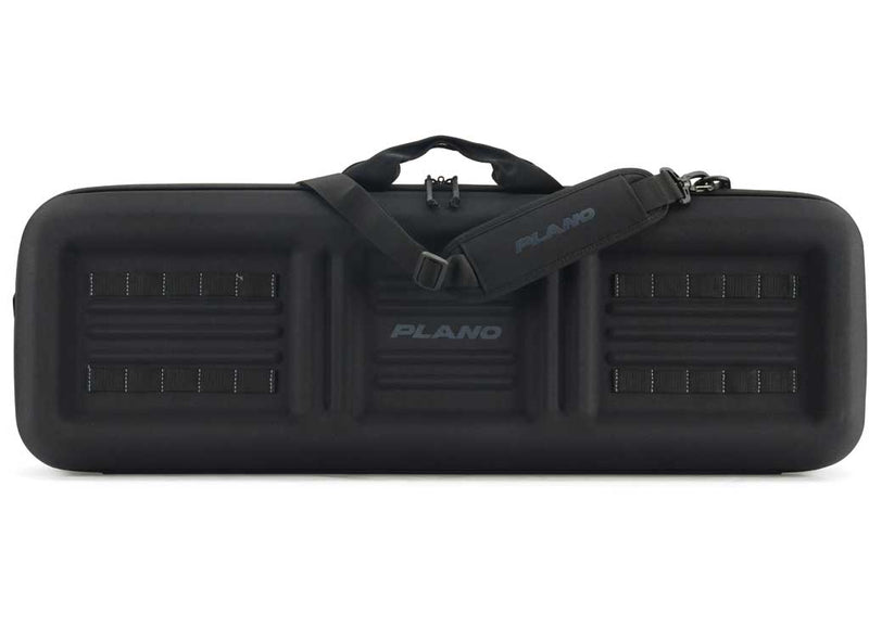 Plano P000224 - Black