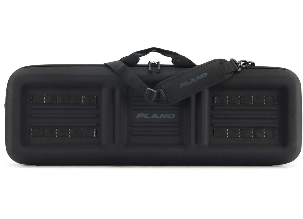 Plano P000224 - Black