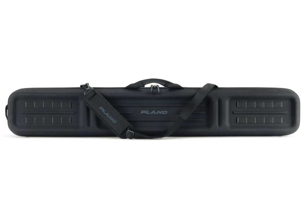 Plano P000234 - Black