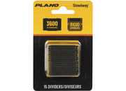 Plano P000319 - Gray