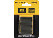 Plano P000320 - Gray