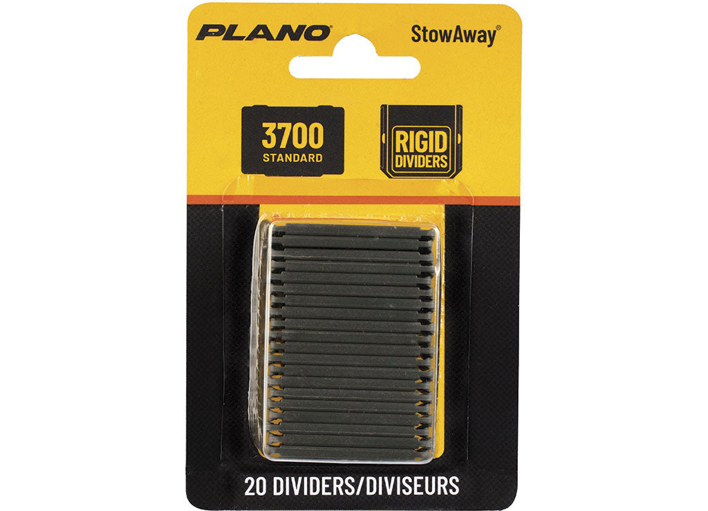 Plano P000320 - Gray