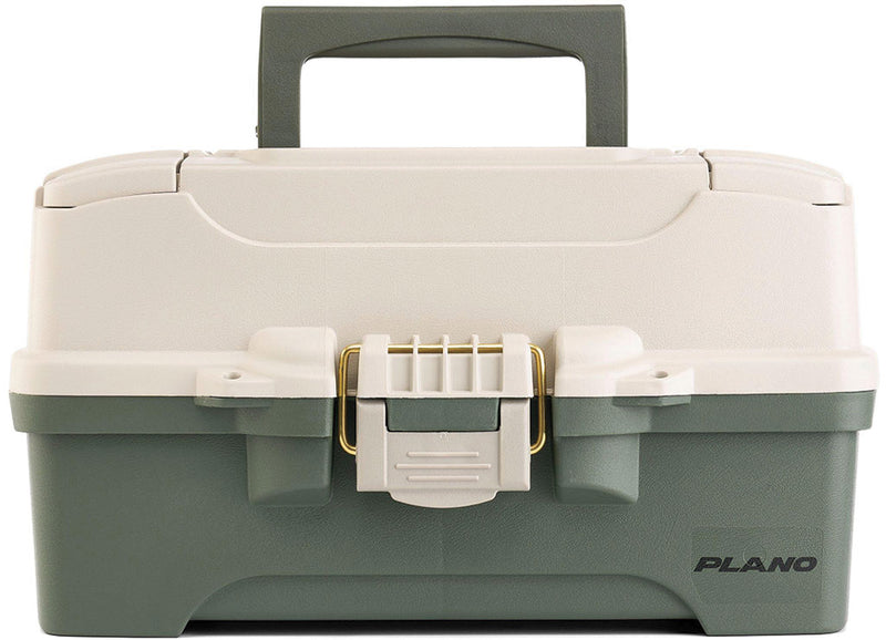 Plano P000404 - Green Tan