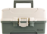 Plano P000404 - Green Tan
