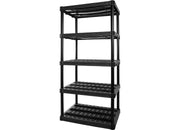 Plano PLA9624SB - Black