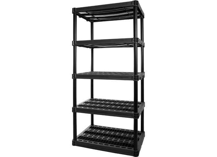Plano PLA9624SB - Black