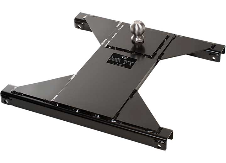 Pullrite 3335 Hitch;Towing 5TH Wheel