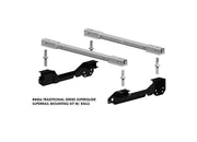 Pullrite 4426 Hitch Mount KIT;Towing 5TH Wheel
