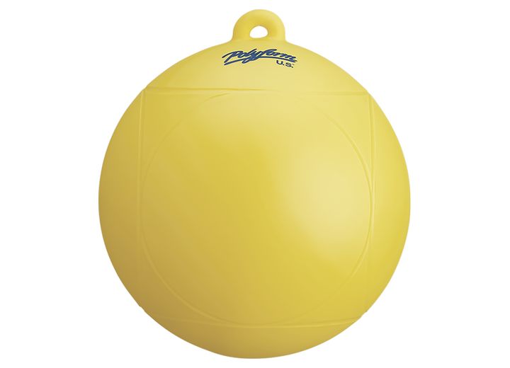 Polyform 18-314-701 - Yellow