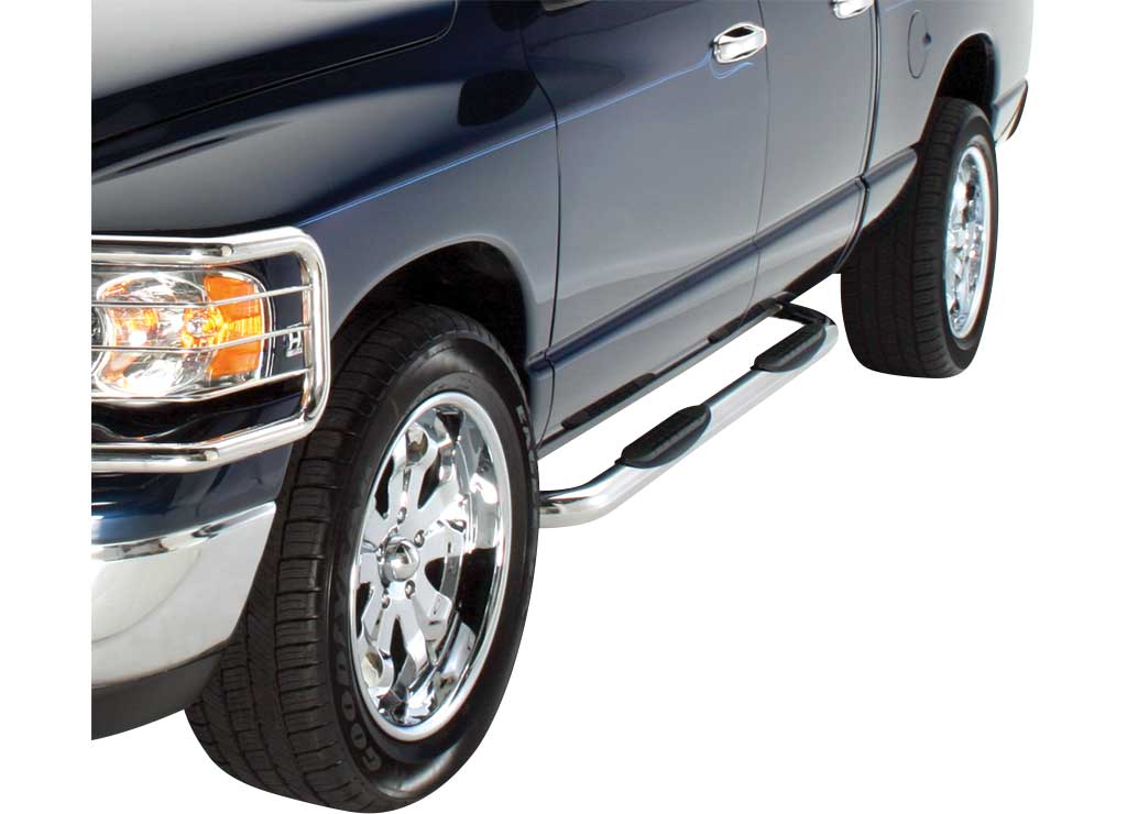 ProMaxx Automotive 11114S Nerf/Step BAR
