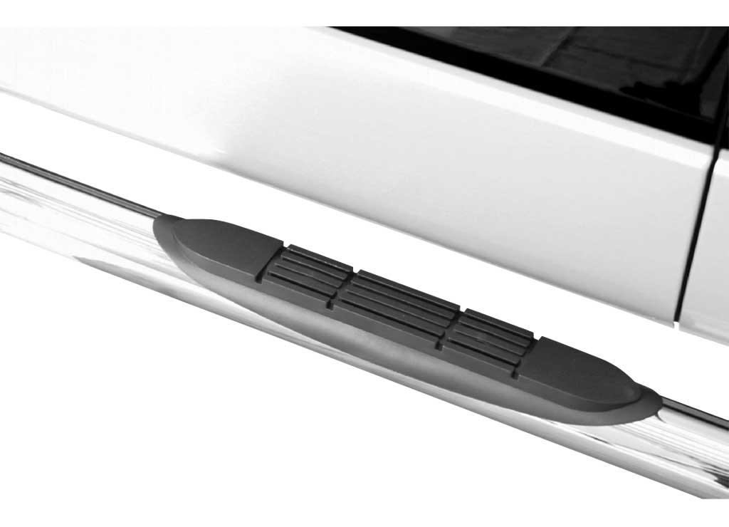 ProMaxx Automotive 11241S Nerf/Step BAR