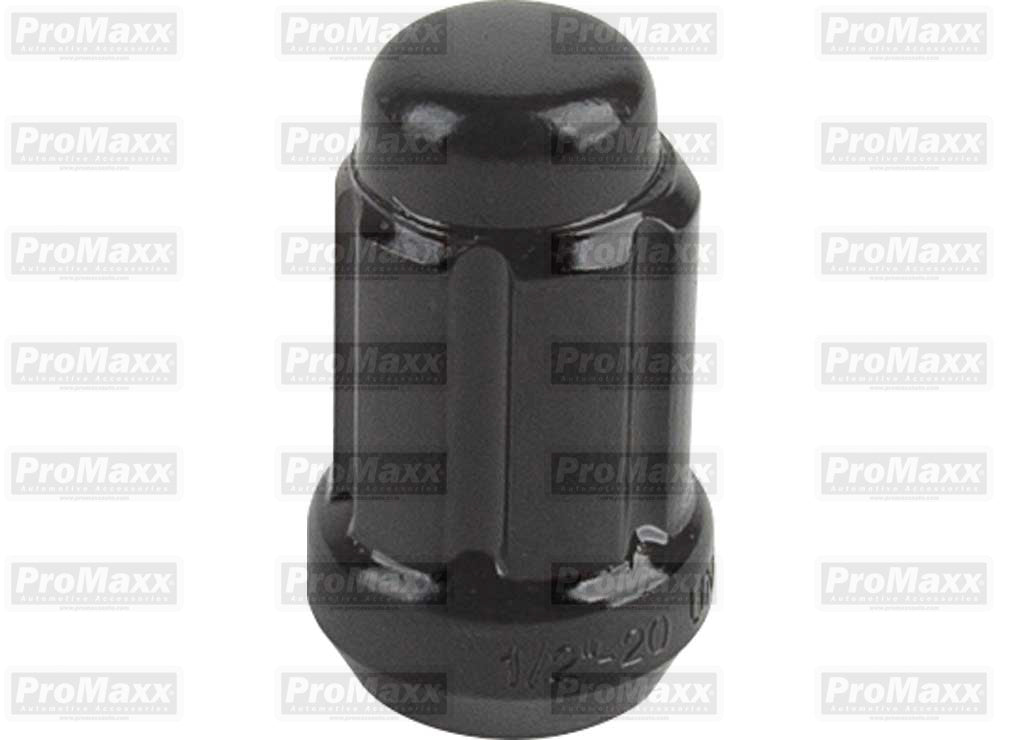 ProMaxx Automotive 188A-0-B - Black