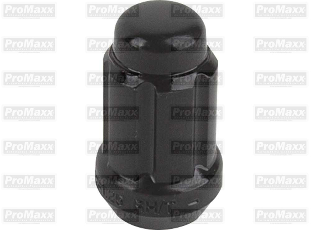 ProMaxx Automotive 188B-0-B - Black
