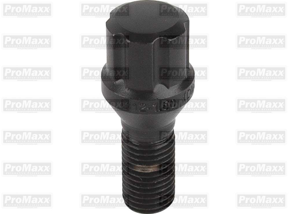 ProMaxx Automotive 188B24C-0-B - Black