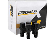 ProMaxx Automotive 188B24C-K5-B - Black