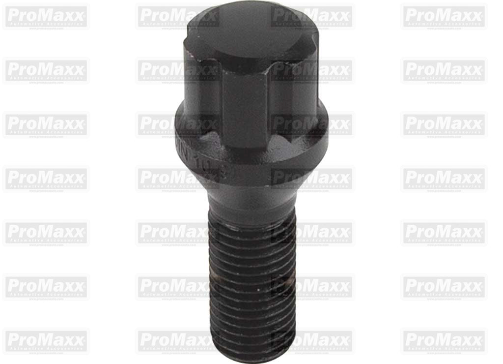 ProMaxx Automotive 188B27C-0-B - Black