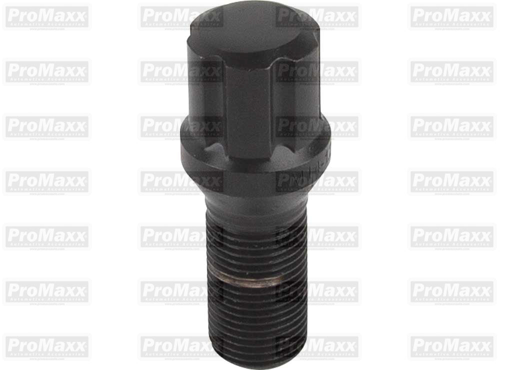 ProMaxx Automotive 188B27E-0-B - Black