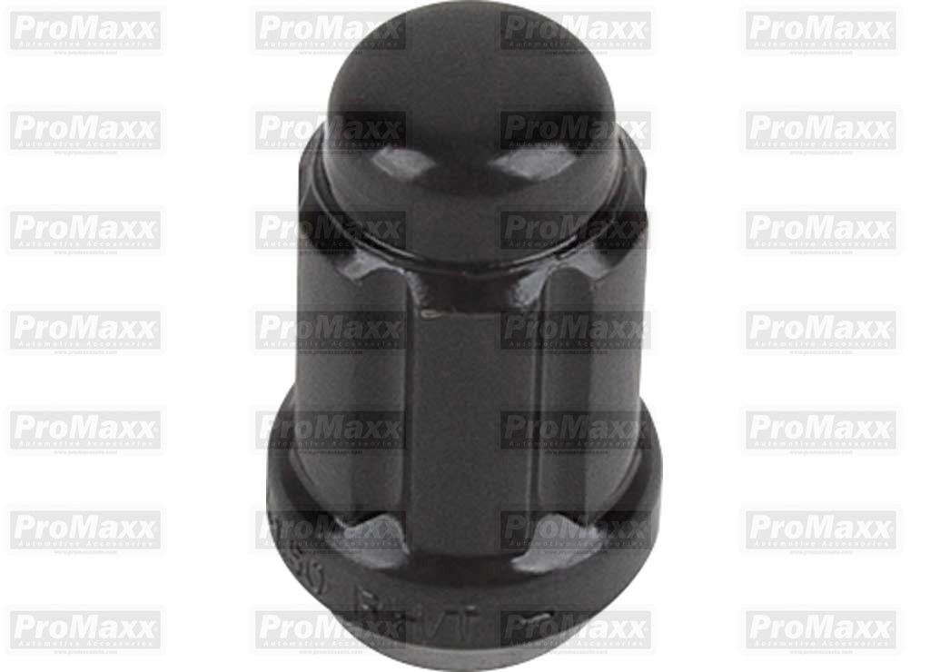 ProMaxx Automotive 188C-0-B - Black