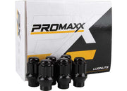 ProMaxx Automotive 188ETF-K6-B - Black