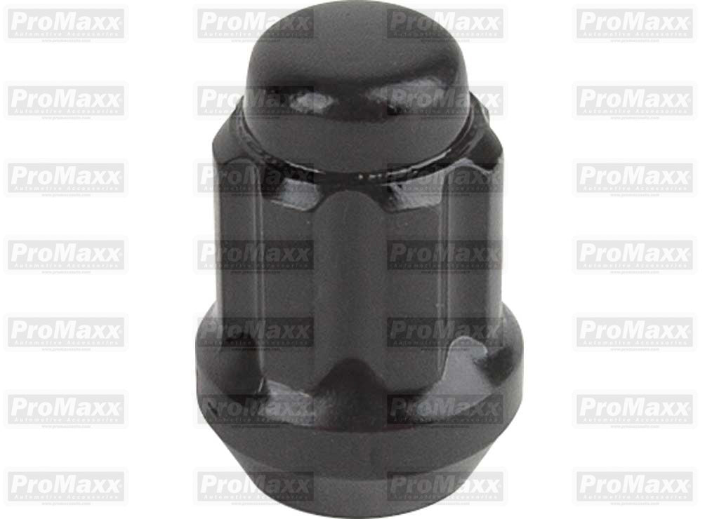 ProMaxx Automotive 188F-0-B - Black