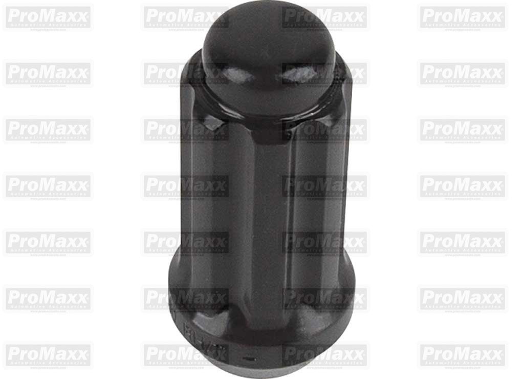 ProMaxx Automotive 188LF-0-B - Black