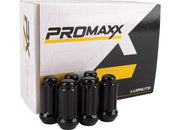 ProMaxx Automotive 188LF-K6-B - Black