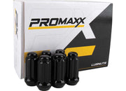 ProMaxx Automotive 188LG-K6-B - Black