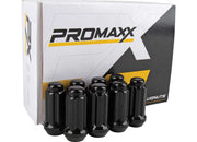 ProMaxx Automotive 188LG-K8-B - Black