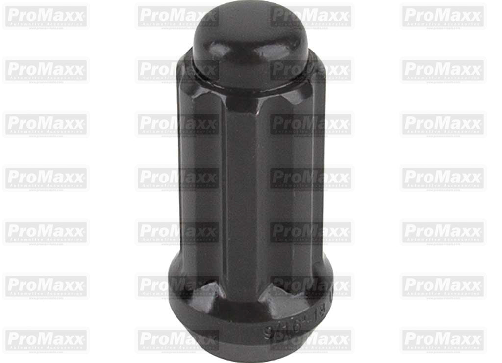 ProMaxx Automotive 188LL-0-B - Black