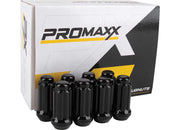 ProMaxx Automotive 188LL-K8-B - Black