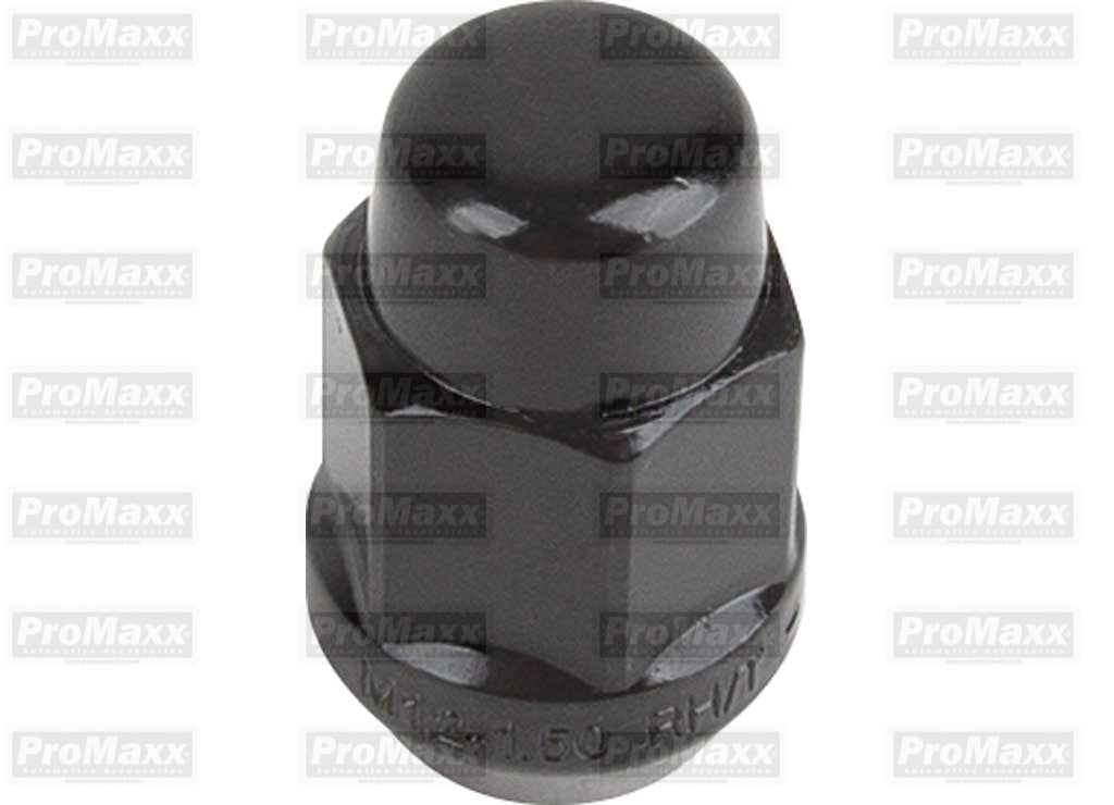 ProMaxx Automotive 189C-0-B - Black