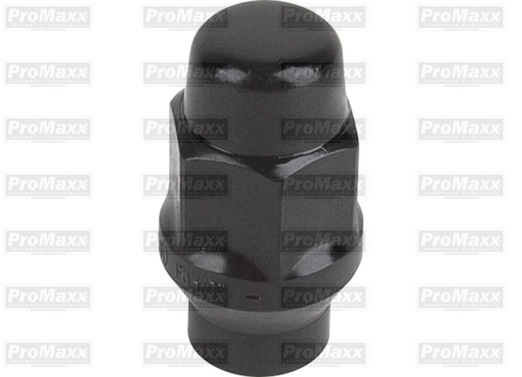 ProMaxx Automotive 189ETF-0-B - Black