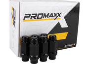 ProMaxx Automotive 189ETLF-K6-B - Black