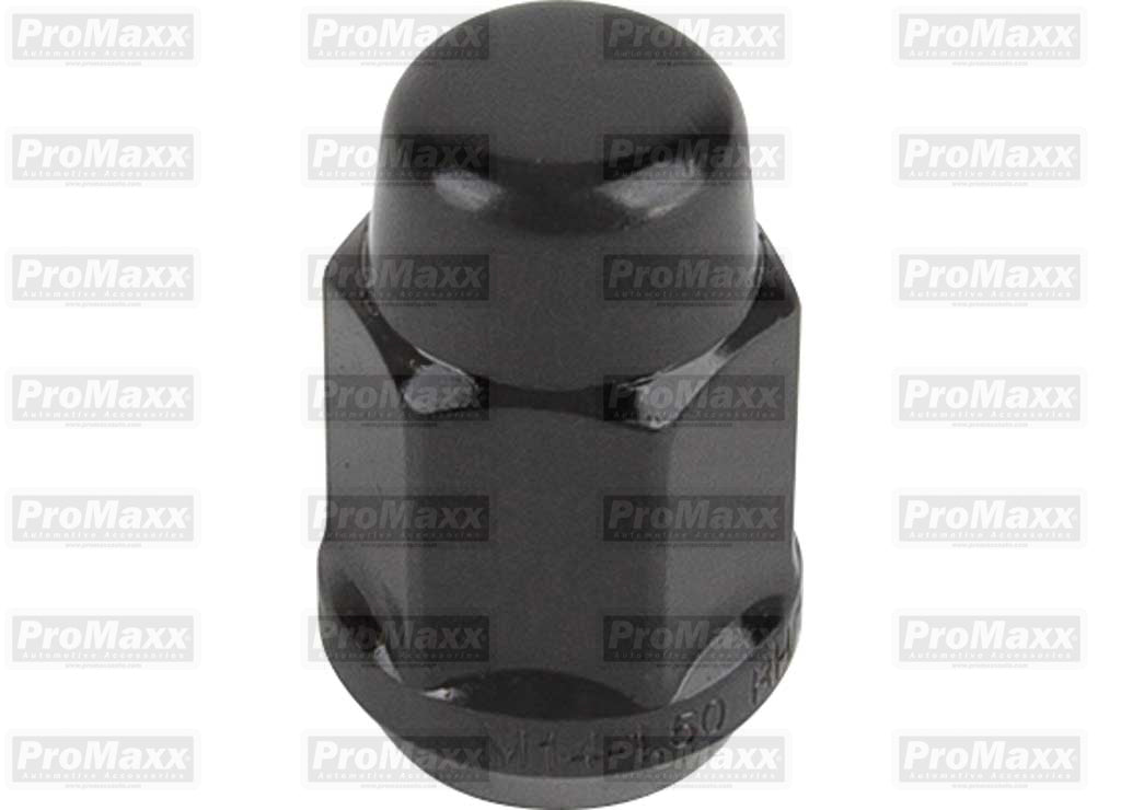 ProMaxx Automotive 189F-0-B - Black