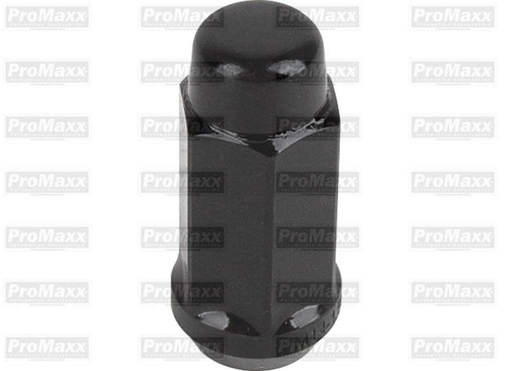 ProMaxx Automotive 189LF-0-B - Black