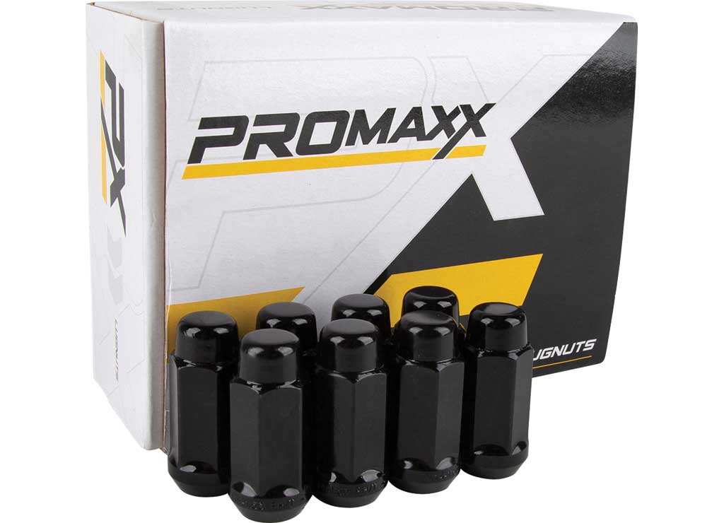 ProMaxx Automotive 189LF-K8-B - Black