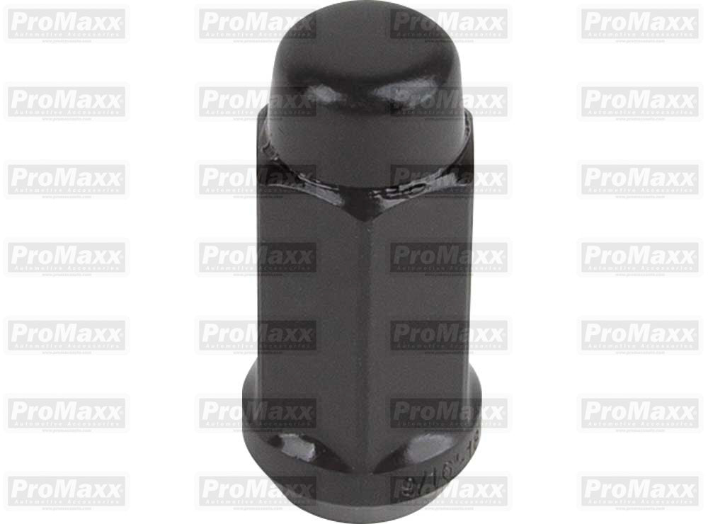 ProMaxx Automotive 189LL-0-B - Black
