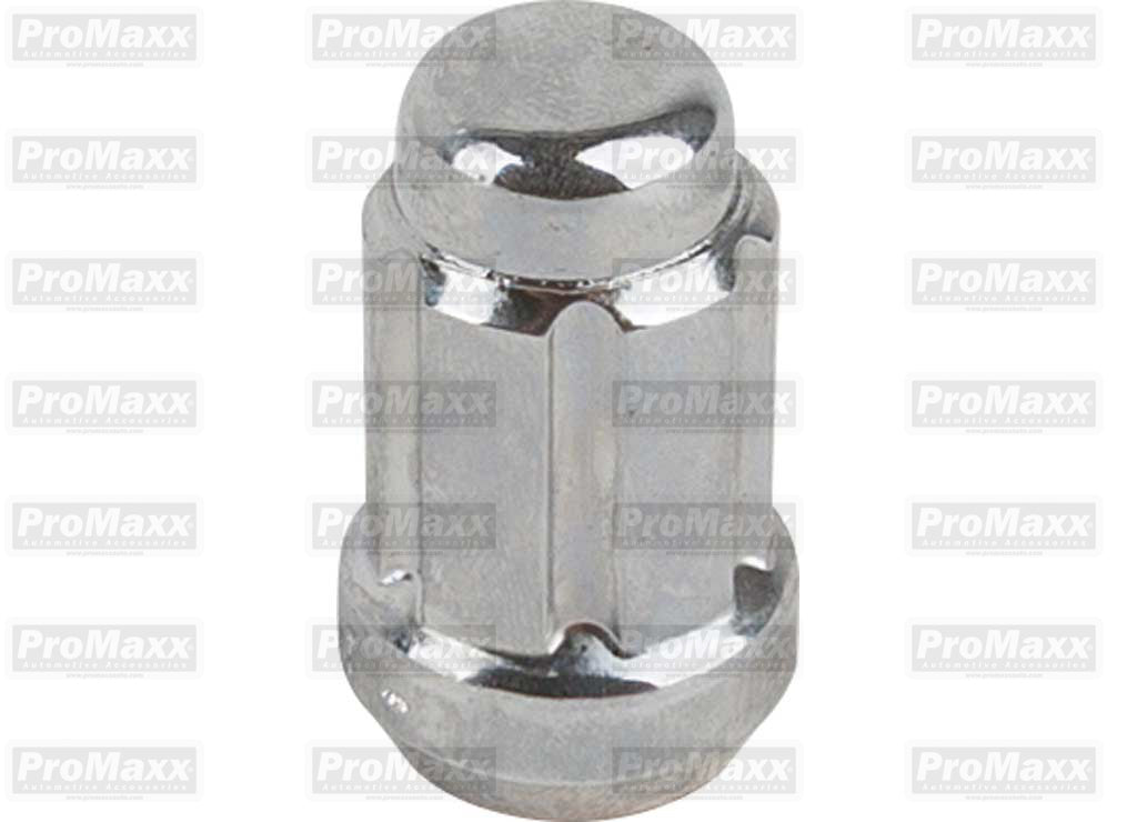 ProMaxx Automotive 288A-0-C - Chrome