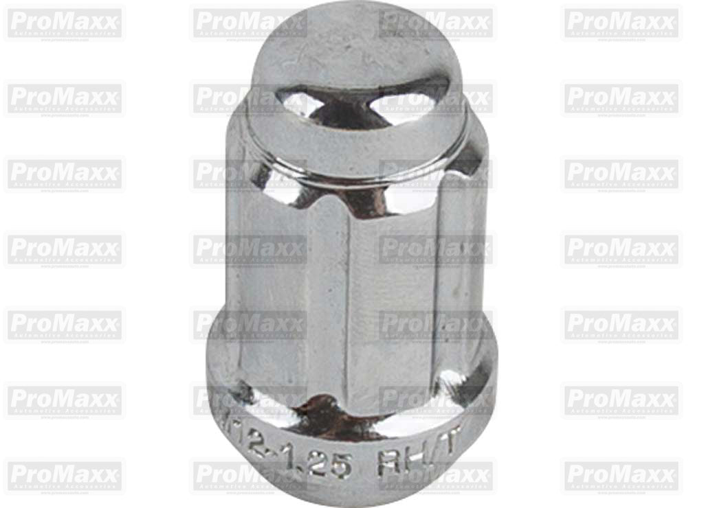 ProMaxx Automotive 288B-0-C - Chrome