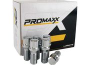 ProMaxx Automotive 288B27E-K5-C - Chrome