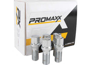 ProMaxx Automotive 288B27F-K5-C - Chrome
