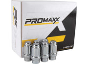 ProMaxx Automotive 288ETC-K6-C - Chrome