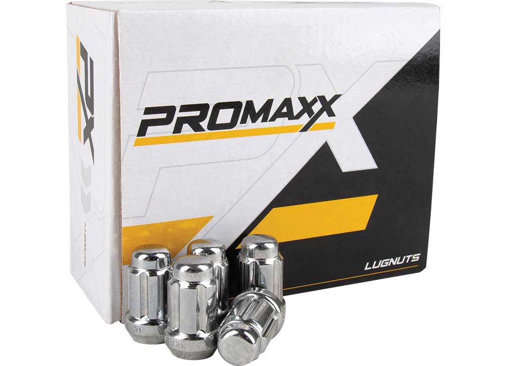 ProMaxx Automotive 288K-K5-C - Chrome
