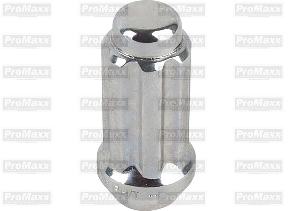ProMaxx Automotive 288LA-0-C - Chrome