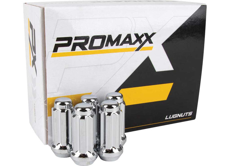 ProMaxx Automotive 288LL-K5-C - Chrome