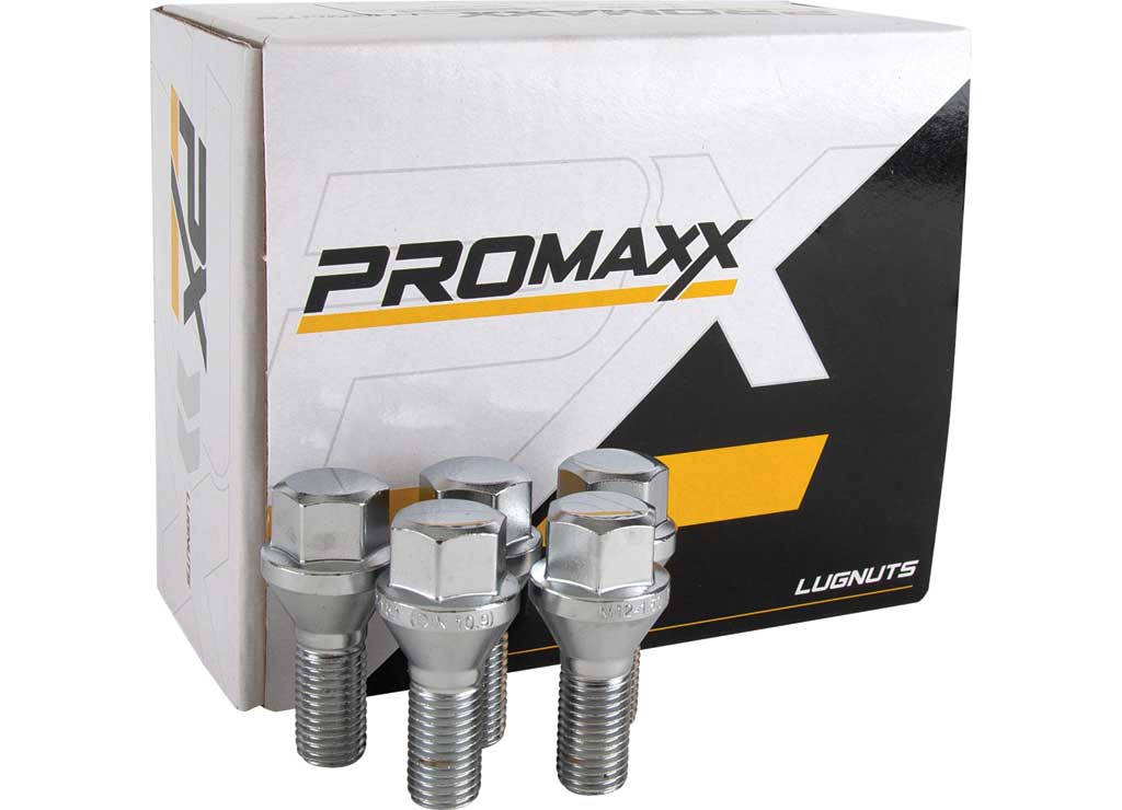 ProMaxx Automotive 289B24C-K5-C - Chrome